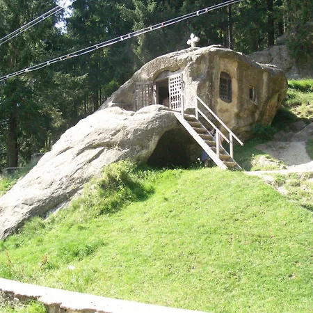 Pension Lucia Bucovina